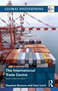Cover: The International Trade Centre - Routledge