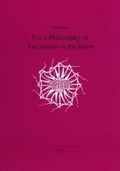 Cover: For a Philosophy of Aniconism in the Islam - LIT