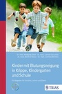 Bild: Kinder mit Blutungsneigung in Krippe, Kindergarten und Schule - TRIAS