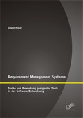 Bild: Requirement Management Systeme: Suche und Bewertung geeigneter Tools in der Software-Entwicklung - Diplomica Verlag
