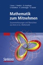 Bild: Mathematik zum Mitnehmen - Spektrum Akademischer Verlag