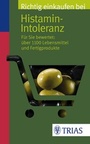 Bild: Richtig einkaufen bei Histamin-Intoleranz - TRIAS