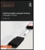 Cover: Exploring English Language Teaching - Routledge