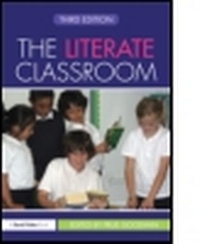 Enlarge image Cover: The Literate Classroom - Routledge