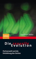 Cover: Die sexuelle Evolution - Spektrum Akademischer Verlag
