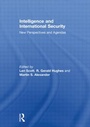 Cover: Intelligence and International Security - Routledge