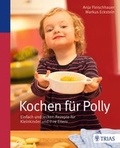 Cover: Kochen f&uuml;r Polly - TRIAS