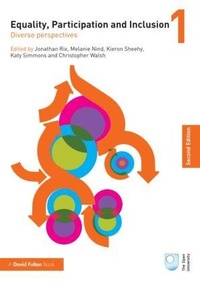 Enlarge image Cover: Equality, Participation and Inclusion 1 - Routledge