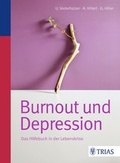 Cover: Burnout und Depression - Trias