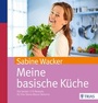 Cover: Meine basische Küche - Trias