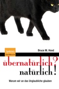 Cover: &uuml;bernat&uuml;rlich? nat&uuml;rlich! - Spektrum Akademischer Verlag