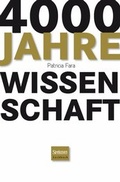 Cover: 4000 Jahre Wissenschaft - Spektrum Akademischer Verlag