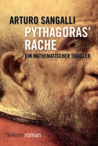 Enlarge image Cover: Pythagoras' Rache - Spektrum Akademischer Verlag
