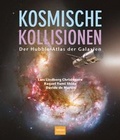 Cover: Kosmische Kollisionen - Spektrum Akademischer Verlag