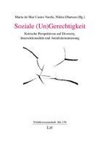 Enlarge image Cover: Soziale (Un)Gerechtigkeit - LIT