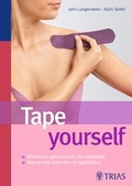 Cover: Tape yourself - TRIAS