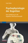 Cover: Psychophysiologie der Kognition - Spektrum Akademischer Verlag