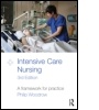 Cover: Intensive Care Nursing - Routledge