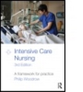 Cover: Intensive Care Nursing - Routledge