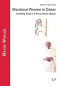 Cover: Marabout Women in Dakar - LIT