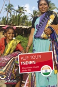 Cover: Indien - Spektrum Akademischer Verlag