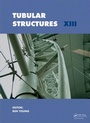 Cover: Tubular Structures XIII - CRC Press