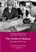 Cover: The Straits of Malacca - LIT