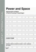 Cover: Power and Space - LIT