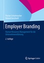 Bild: Employer Branding - Springer Gabler