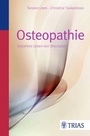 Cover: Osteopathie - Trias
