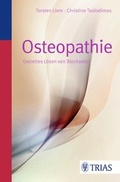 Cover: Osteopathie - Trias