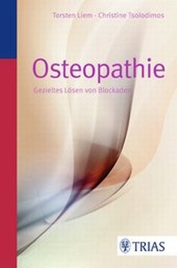 Abbildung von: Osteopathie - Trias