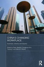 Cover: China's Changing Workplace - Routledge