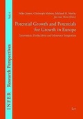 Cover: Potential Growth and Potentials for Growth in Europe - LIT