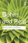 Cover: Science, Order and Creativity - Routledge