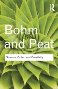 Cover: Science, Order and Creativity - Routledge
