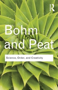 Enlarge image Cover: Science, Order and Creativity - Routledge