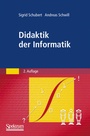 Cover: Didaktik der Informatik - Spektrum Akademischer Verlag