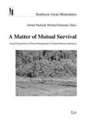 Cover: A Matter of Mutual Survival - LIT