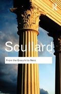Cover: From the Gracchi to Nero - Routledge