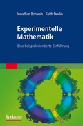 Cover: Experimentelle Mathematik - Spektrum Akademischer Verlag
