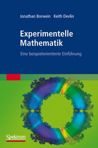 Abbildung von: Experimentelle Mathematik - Spektrum Akademischer Verlag