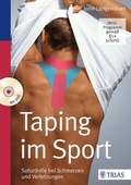 Cover: Taping im Sport - TRIAS