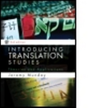 Enlarge image Cover: Introducing Translation Studies - Routledge
