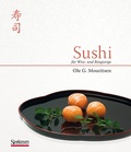 Cover: Sushi - Spektrum Akademischer Verlag