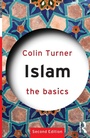 Cover: Islam: The Basics - Routledge