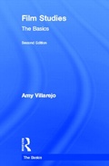 Cover: Film Studies: The Basics - Routledge