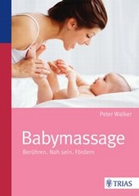 Abbildung von: Babymassage - Trias