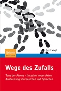 Cover: Wege des Zufalls - Spektrum Akademischer Verlag