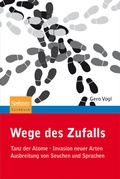 Cover: Wege des Zufalls - Spektrum Akademischer Verlag